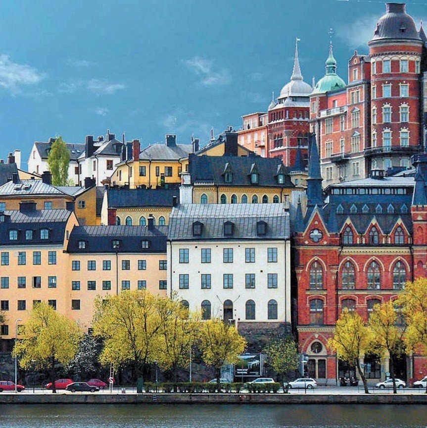 Oslo Is The Most Expensive City In Europe