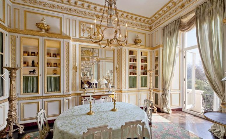 Apartments in the style of Louis XVI is for sale in London | Photo 2 | ee24