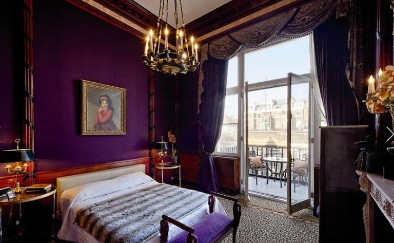 Apartments in the style of Louis XVI is for sale in London | Photo 5 | ee24