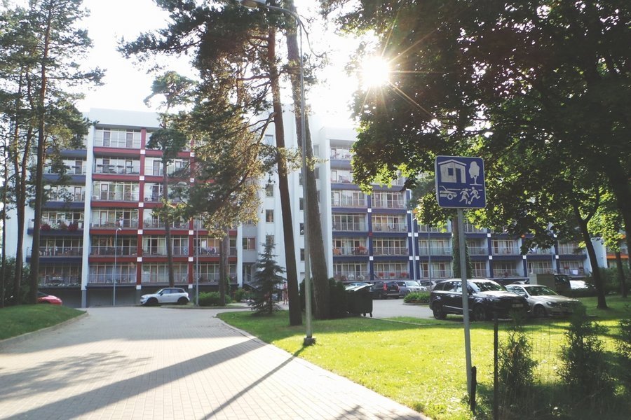 Russian stars houses in Jurmala: where they live? | Photo 2 | ee24