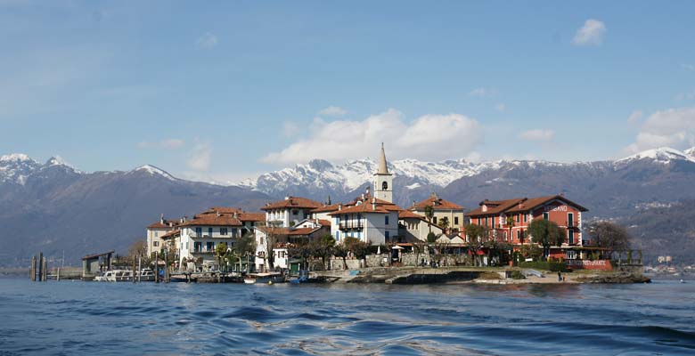 Opponents of the sea: property on the Italian lakes | Photo 2 | ee24
