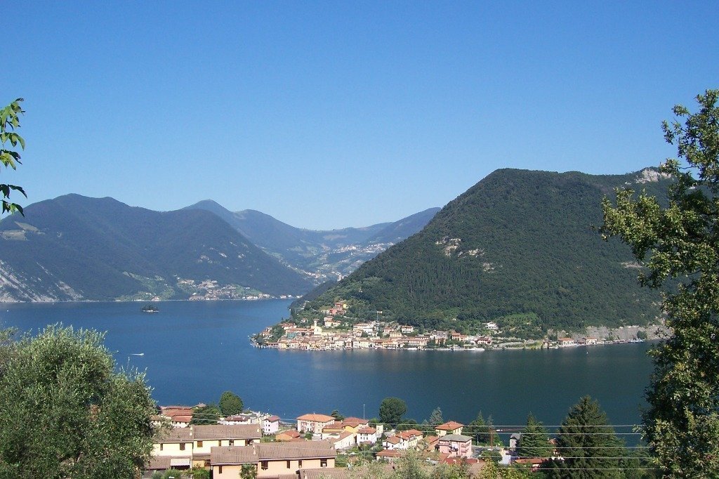 Opponents of the sea: property on the Italian lakes | Photo 5 | ee24