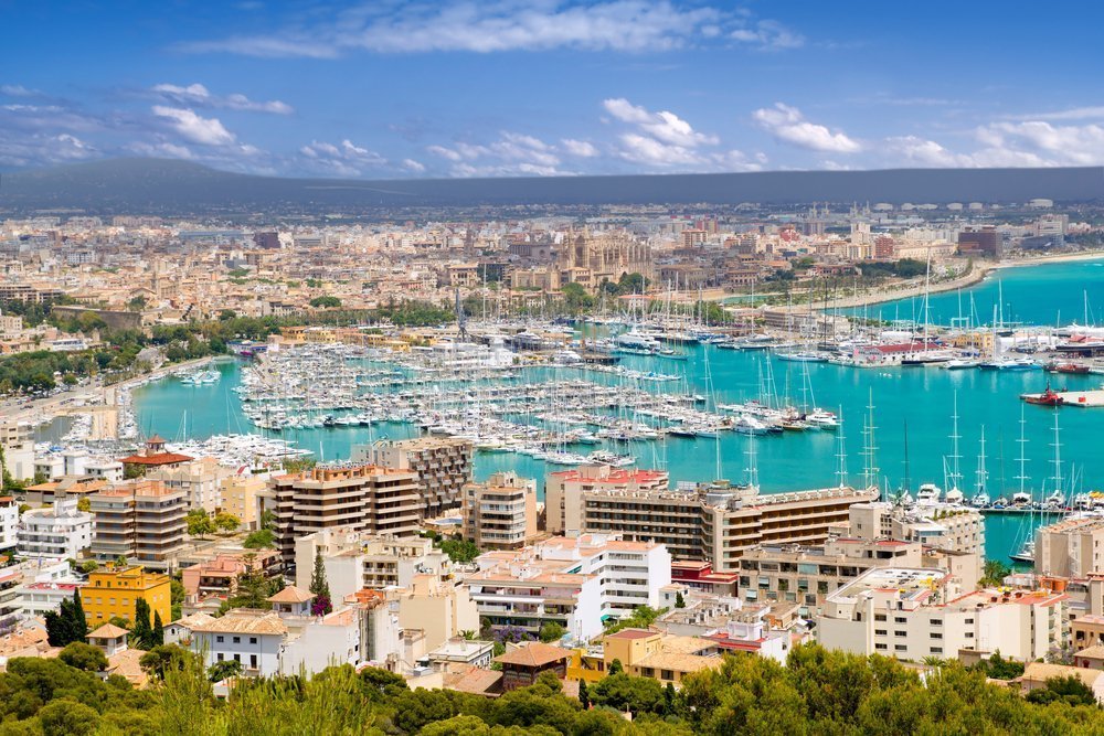 Palma de Mallorca: good chance to buy while prices are low | Photo 1 | ee24