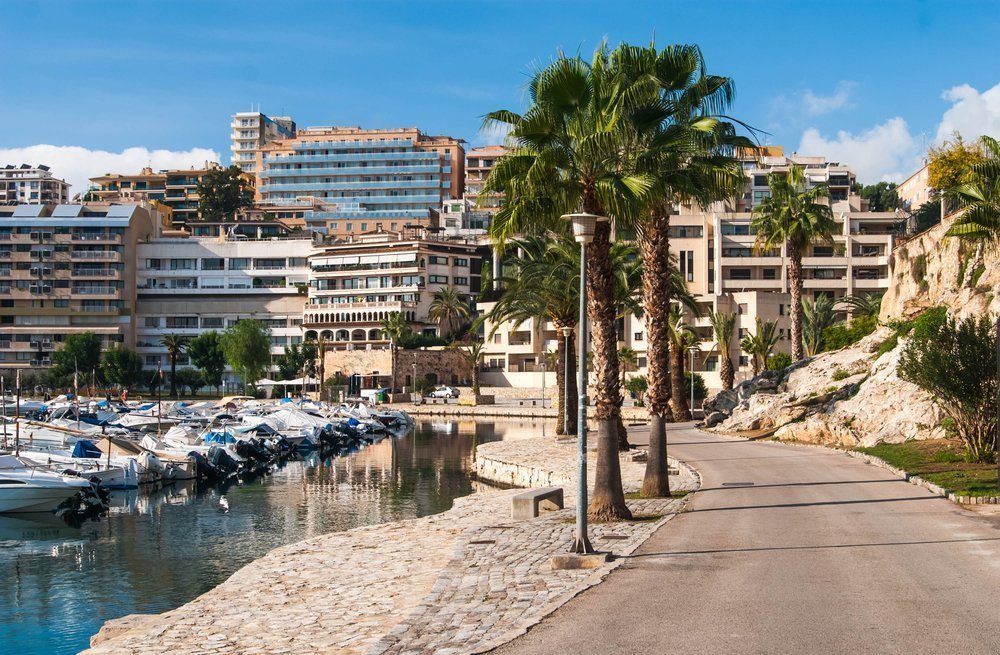 Palma de Mallorca: good chance to buy while prices are low | Photo 2 | ee24