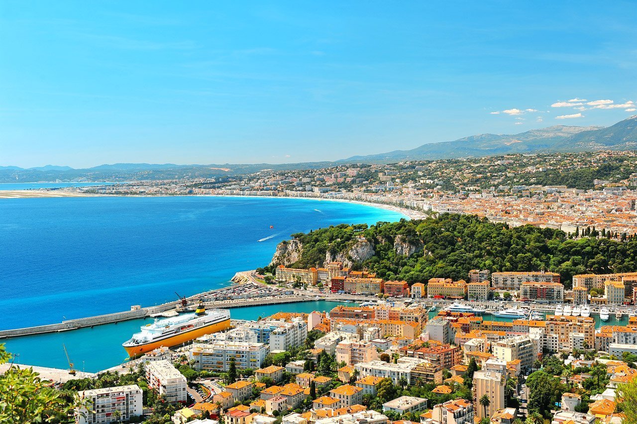 Luxury real estate in Nice: Best offers | Photo 10 | ee24