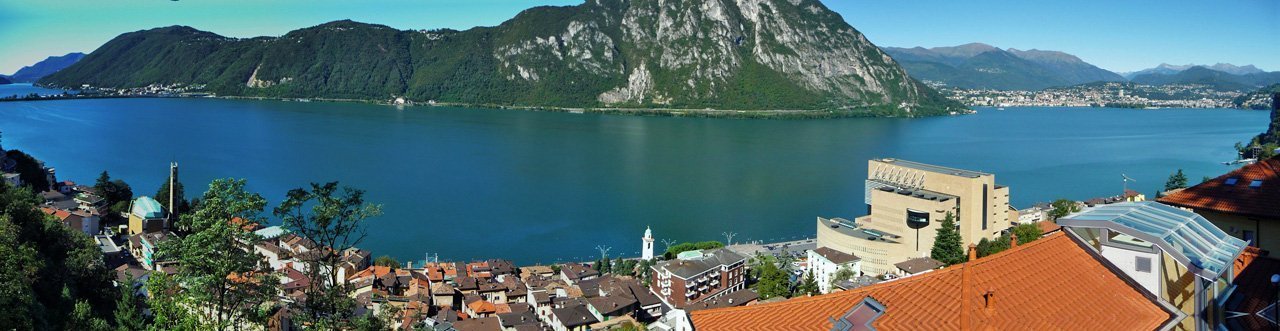 Campione – little Italy in big Switzerland | Photo 1 | ee24