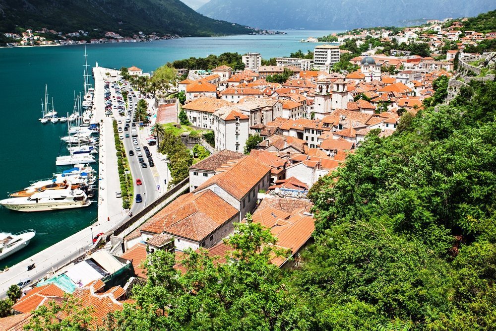 Montenegro is ready to issue golden visas | Photo 1 | ee24