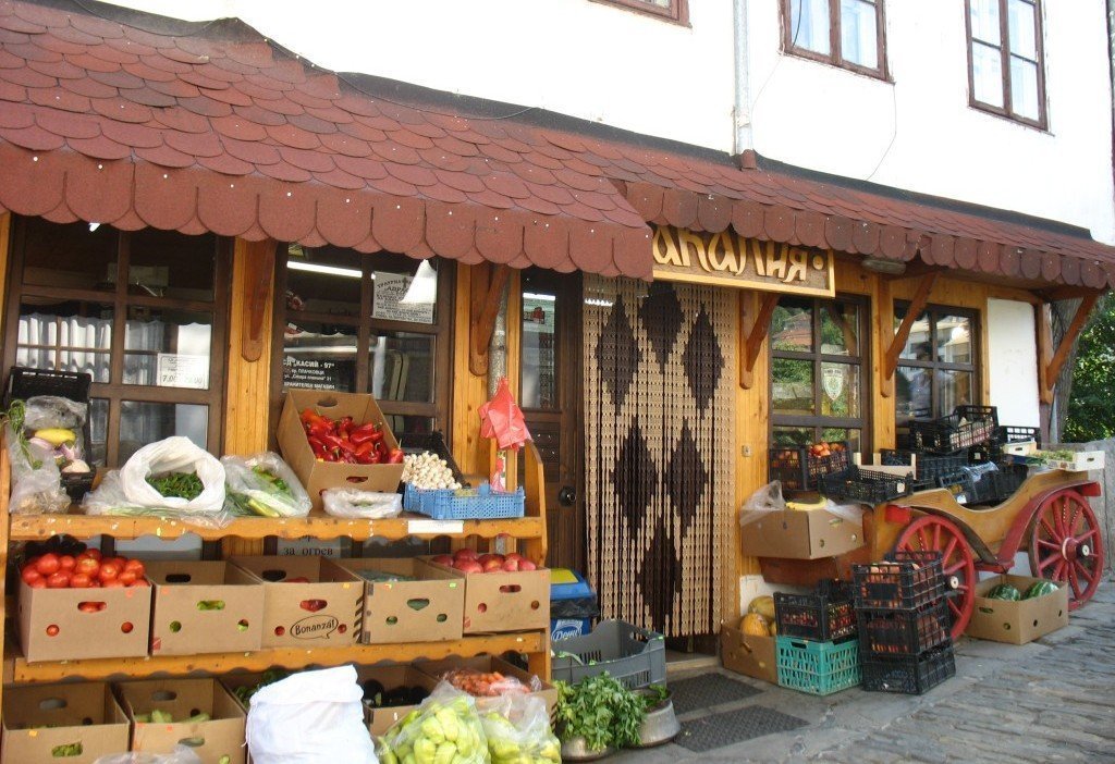 Bulgarian pepper: the yummiest commercial real estate offers | Photo 3 | ee24