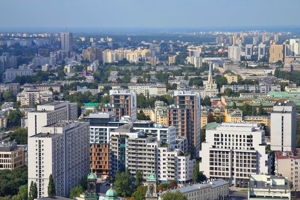 Poland is calling! Investors come but only into big cities | Photo 1 | ee24