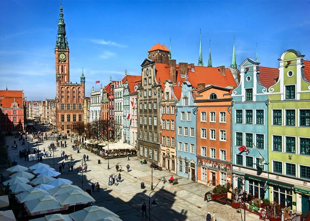 Poland is calling! Investors come but only into big cities | Photo 4 | ee24