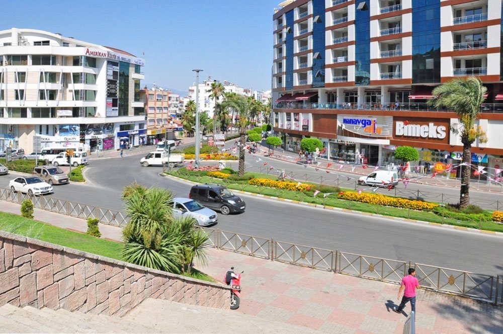 Turkish Riviera and the Russian buyers | Photo 1 | ee24