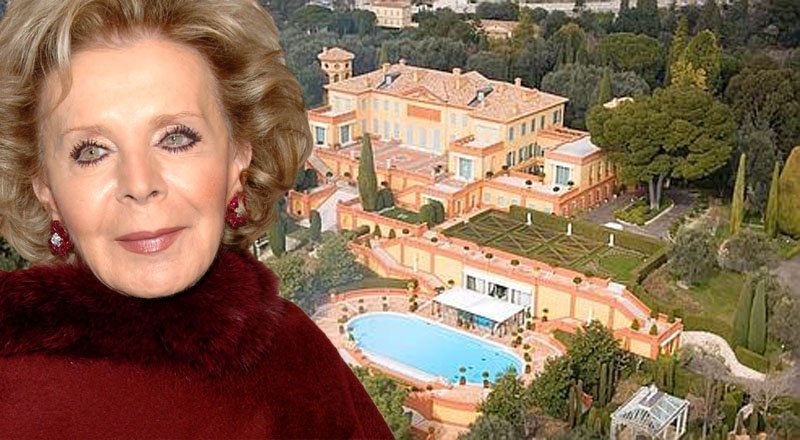 Where the billionaires live: the most expensive houses in Europe | Photo 1 | ee24