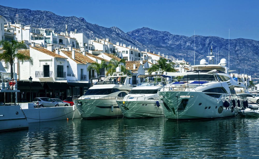 Marbella. Looking for better under the Spanish sun | Photo 2 | ee24