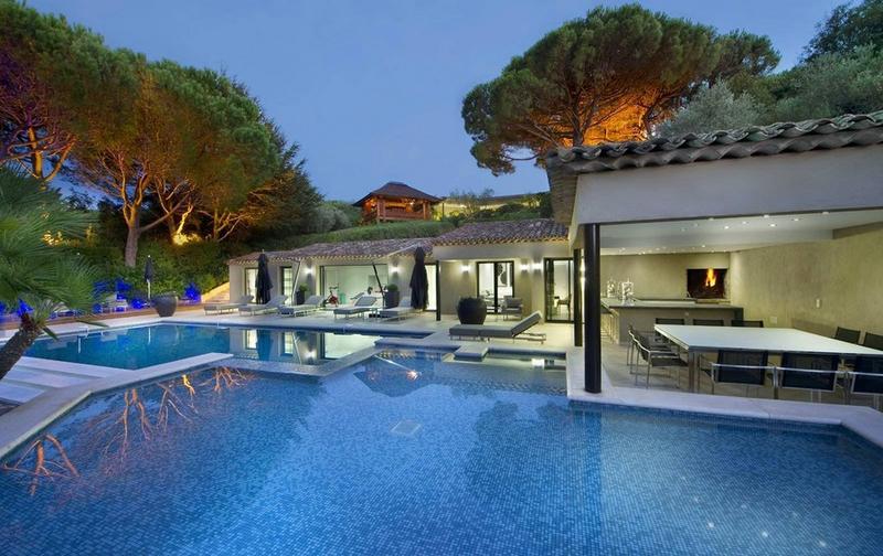 The best of Europe: the most expensive Mediterranean villas | Photo 19 | ee24