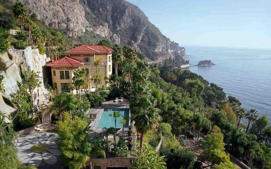 The best of Europe: the most expensive Mediterranean villas | Photo 12 | ee24