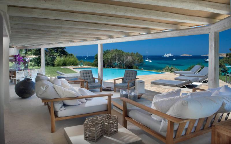 The best of Europe: the most expensive Mediterranean villas | Photo 16 | ee24