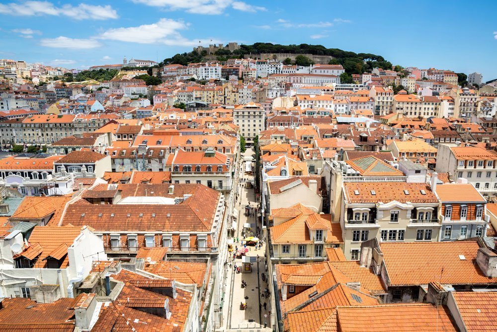 Portuguese golden visas are better Spanish | Photo 1 | ee24
