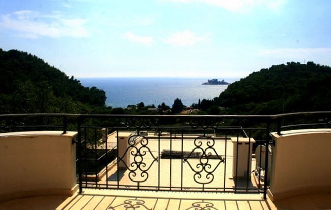 Montenegro, Petrovac – you could come to own home by the sea | Photo 2 | ee24