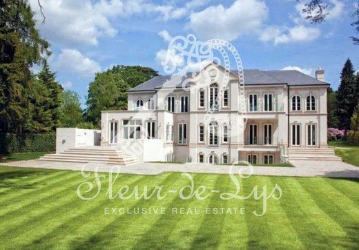 The European estates: the most luxurious estates and manors | Photo 9 | ee24