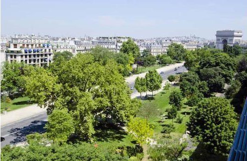 Top 10 apartments in Paris with best city’s views | Photo 5 | ee24
