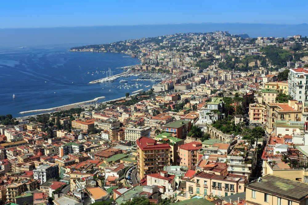Real estate in 95% of Italian regions falls in prices | Photo 2 | ee24