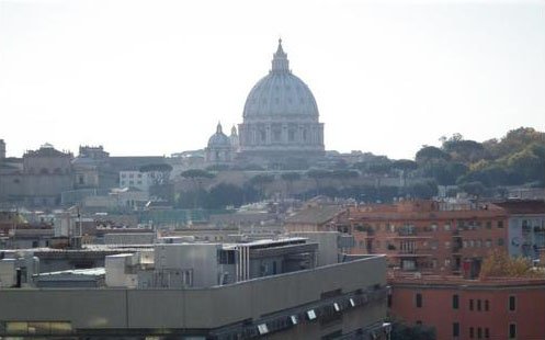 Eternal joy of watching to the Eternal City - from your window! | Photo 6 | ee24