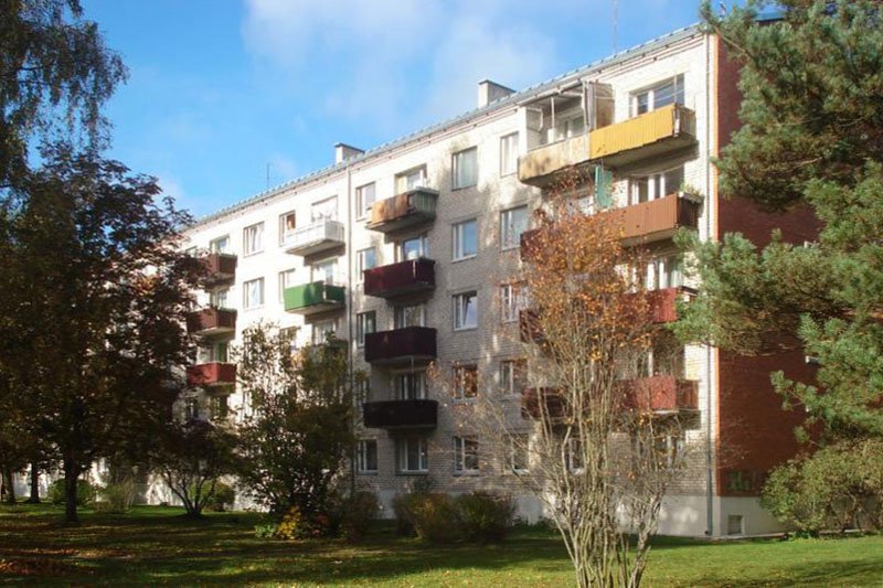 The cheapest European apartments. Escaping from sanctions into grocery paradise | Photo 1 | ee24