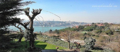 Luxury real estate in Istanbul. 10 best window views | Photo 6 | ee24