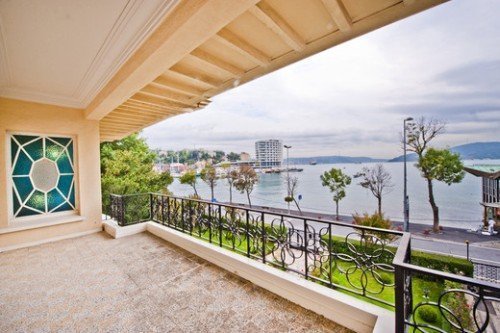 Luxury real estate in Istanbul. 10 best window views | Photo 7 | ee24