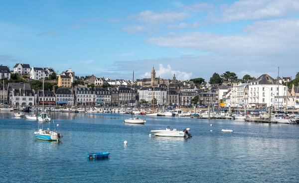 10 places of France which you’ve never seen: real estate outside Paris and Riviera | Photo 1 | ee24