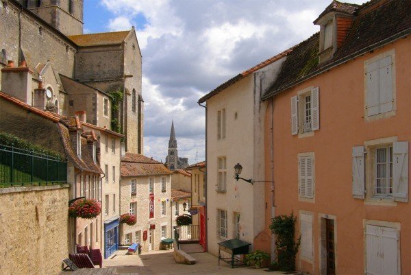 10 places of France which you’ve never seen: real estate outside Paris and Riviera | Photo 4 | ee24