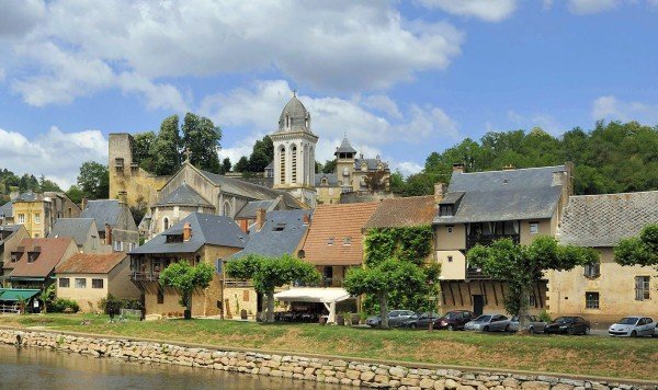 10 places of France which you’ve never seen: real estate outside Paris and Riviera | Photo 8 | ee24