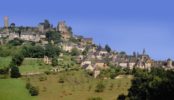 10 places of France which you’ve never seen: real estate outside Paris and Riviera | Photo 2 | ee24