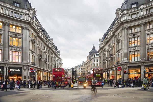 Top 10 most expensive shopping European streets | Photo 12 | ee24