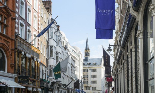 Top 10 most expensive shopping European streets | Photo 4 | ee24