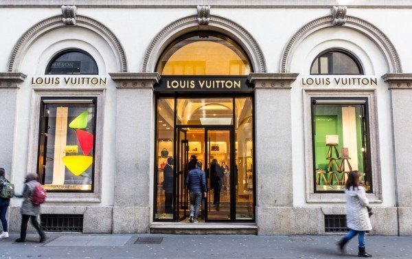 Top 10 most expensive shopping European streets | Photo 5 | ee24