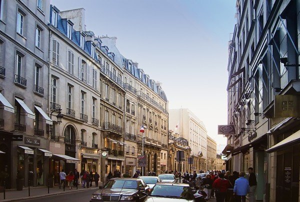 Top 10 most expensive shopping European streets | Photo 7 | ee24
