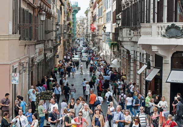 Top 10 most expensive shopping European streets | Photo 8 | ee24