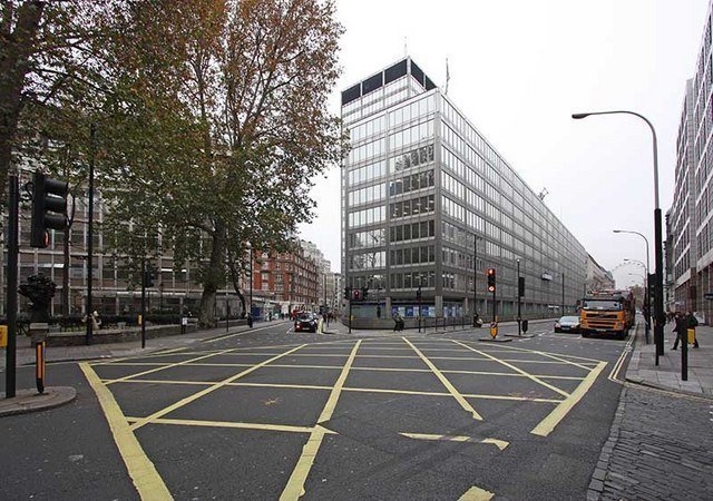 Arabs overpaid for Scotland Yard building in order to develop luxury housing | Photo 1 | ee24