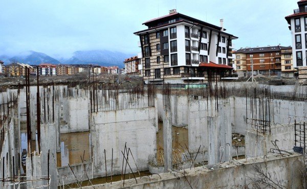 Property in Bulgaria at groundwork stage: Pros and Cons | Photo 1 | ee24