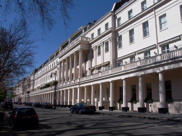 10 London streets with the most elite real estate | Photo 2 | ee24