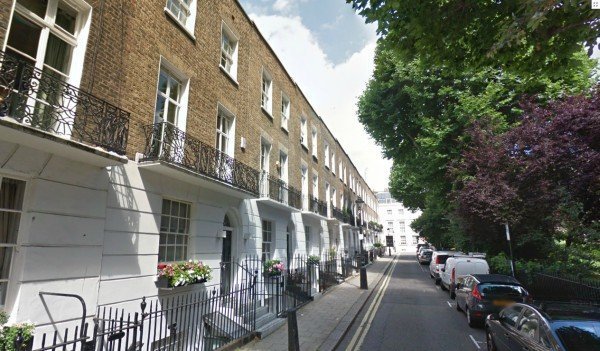 10 London streets with the most elite real estate | Photo 3 | ee24