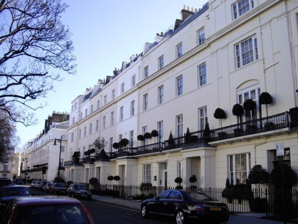 10 London streets with the most elite real estate | Photo 6 | ee24
