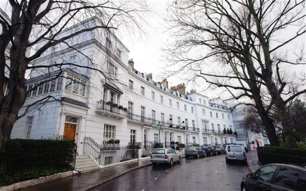 10 London streets with the most elite real estate | Photo 9 | ee24