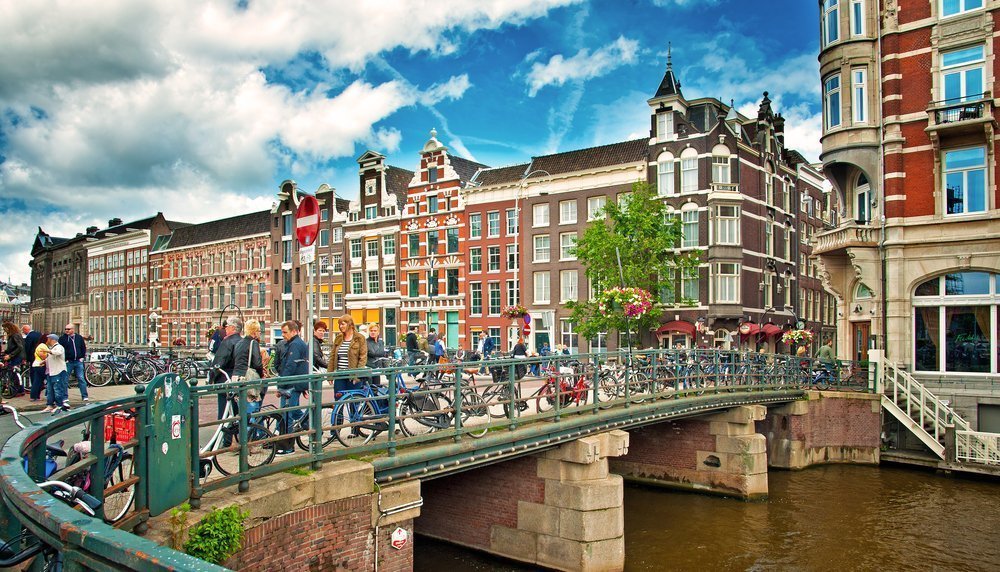 The best cities in Europe for real estate investments – 2015 | Photo 12 | ee24