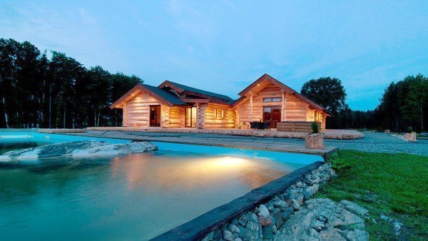 Tiger Woods played enough. Golfer sells private island in Sweden | Photo 3 | ee24