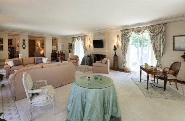 Dodi and Princess Diana love nest is put up for sale | Photo 4 | ee24