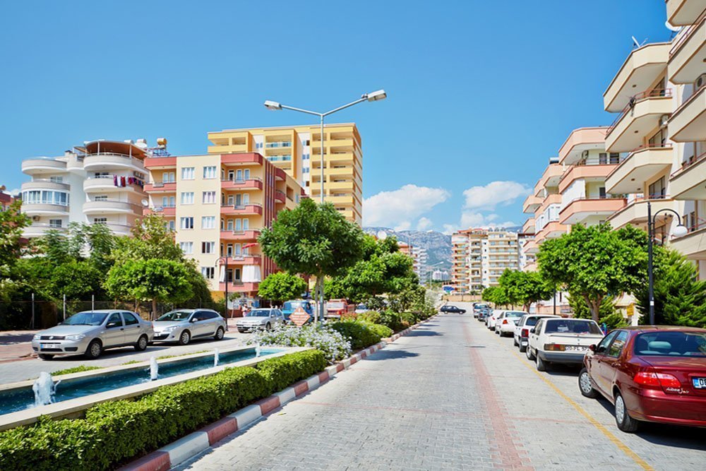 The housing market in Turkey is not overheated – it is undervalued | Photo 2 | ee24