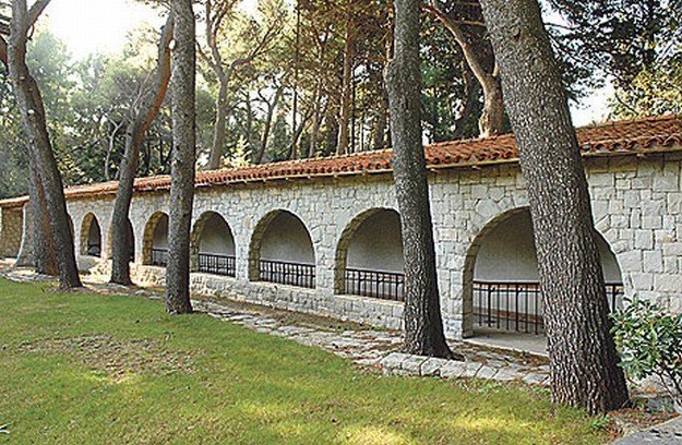 Adriatic villa of Josip Broz Tito is for rent. Expensive and long-term | Photo 6 | ee24