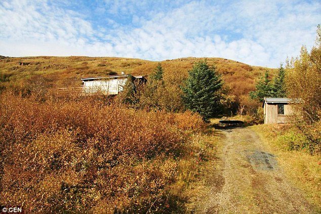 Björks hidden abode in Iceland | Photo 2 | ee24